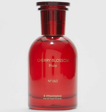 No. 063 CHERRY BLOSSOM