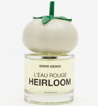 L'eau Rouge Heirloom