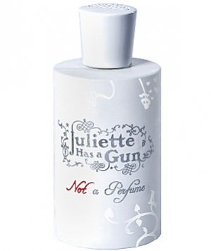 Not a Perfume