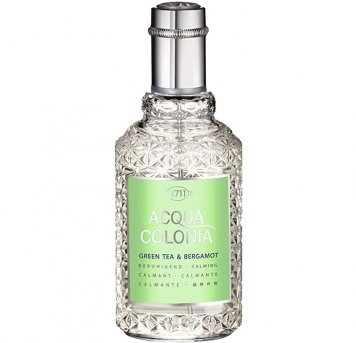 4711 Acqua Colonia Green Tea & Bergamot