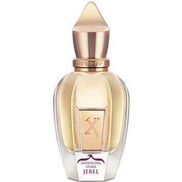 Shooting Stars Collection: Jebel