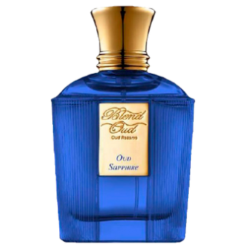Oud Sapphire