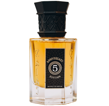 5 Anniversary Edition