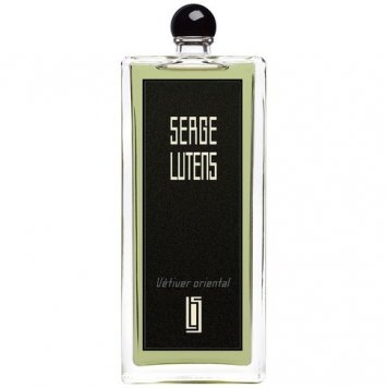 Vetiver Oriental