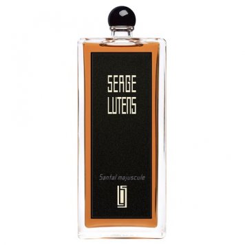 Santal Majuscule