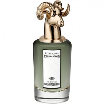 Portraits Collection: The Inimitable William Penhaligon