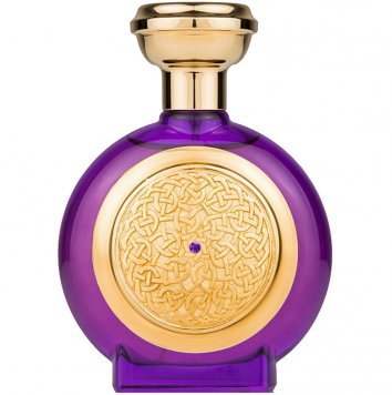 Violet Sapphire