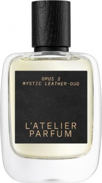 Mystic Leather-Oud