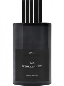 708 Rebel in Oud