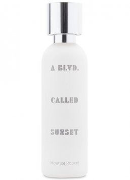 A Blvd. Called Sunset