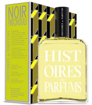 Noir Patchouli