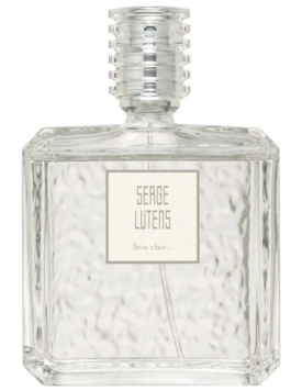 Les Eaux de Politesse: Gris Clair