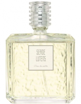 Les Eaux de Politesse: L�Eau de Paille