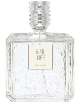 Les Eaux de Politesse: L�Eau Froide