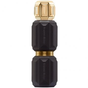 SR Eight Black Edition