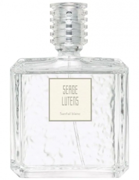 Les Eaux de Politesse: Santal Blanc
