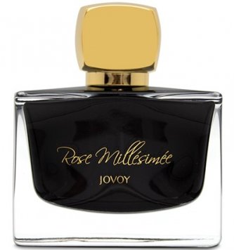 Rose Millesimee