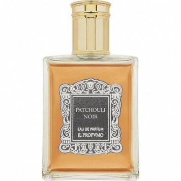 Patchouli Noir