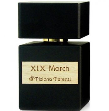 XIX March