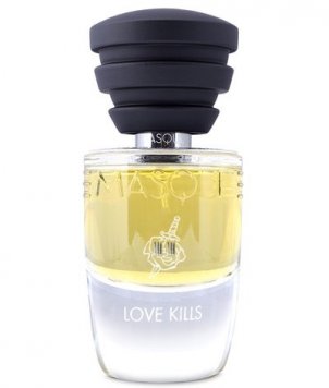 Love Kills