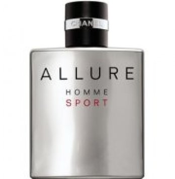 Allure Homme Sport