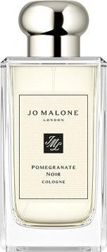 Pomegranate Noir