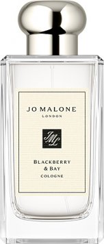 Blackberry & Bay