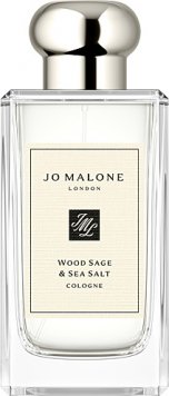 Wood Sage & Sea Salt