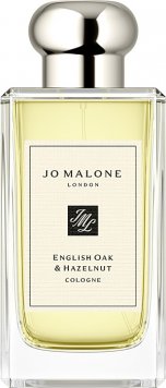 English Oak & Hazelnut