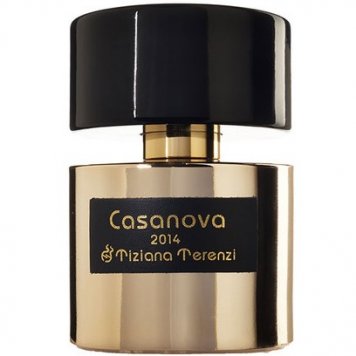 Anniversary Collection: Casanova