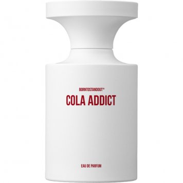 Cola Addict