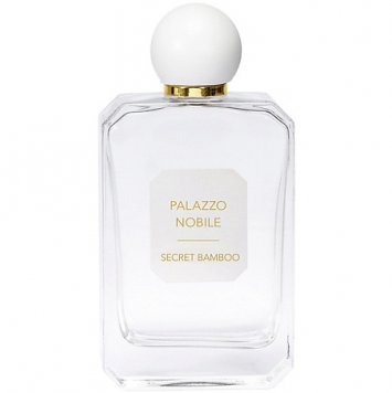 Palazzo Nobile: Secret Bamboo