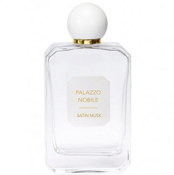 Palazzo Nobile: Satin Musk