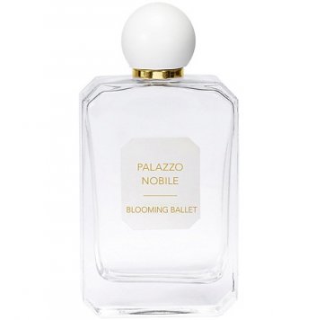 Palazzo Nobile: Blooming Ballet