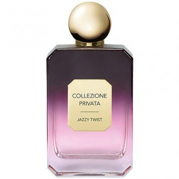 Collezione Privata: Jazzy Twist