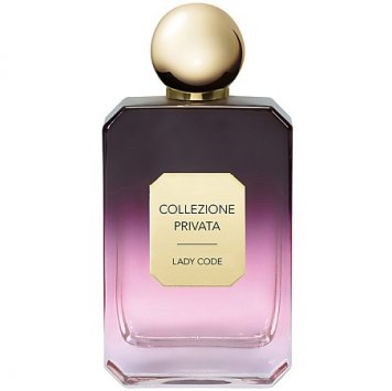 Collezione Privata: Lady Code