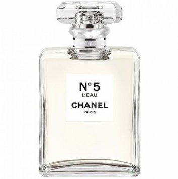 Chanel No 5 L'Eau