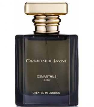 Osmanthus Elixir