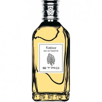Vetiver