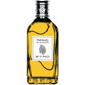 Patchouly