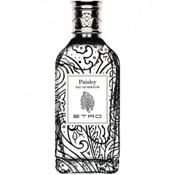 Paisley