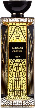 Illusion Captive