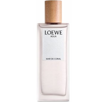 Agua de Loewe Mar de Coral