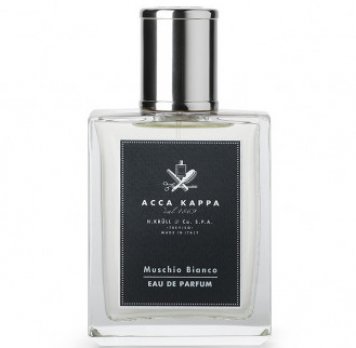 Muschio Bianco Eau de Parfum