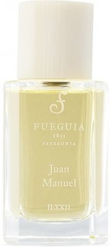 Juan Manuel