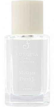 Muskara Phero J