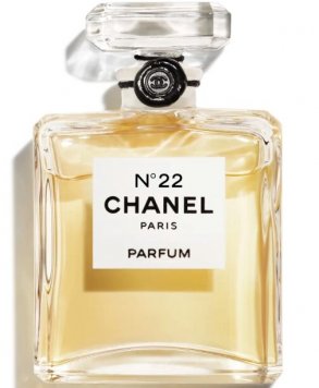No 22 Parfum