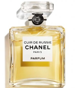 Cuir de Russie Parfum