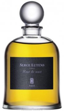 Rose de Nuit