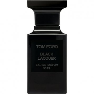 Private Blend: Black Lacquer